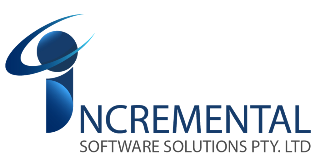 Incrm logo
