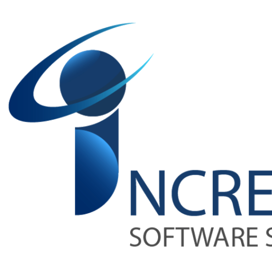 Incrm logo