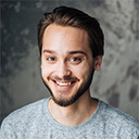 Assignee avatar